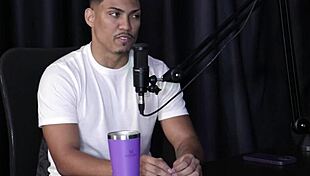 Watch Fabricio Nunes Discuss Sex And Work On Sheer Red!