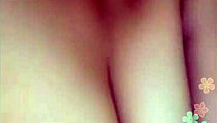 big tits bounce during monster cock fucking