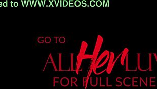 Rachael Cavalli Sinn Sage Penny Barber Reunite for Lesbian Orgasms 💦