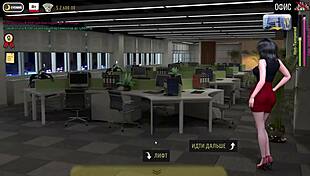 complete gameplay fashion business episode three part two