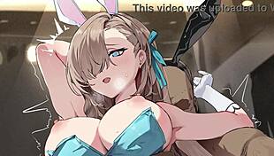 your hot maid surprises you with joi femdom cucking