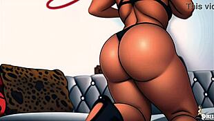 yo, thick latina scarlett cakez flown to l.a. for monster cock action. she’s handling that huge interracial blowjob like a pro!