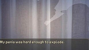 hentai game ntr rice part 5 my elf friend is getting fucked