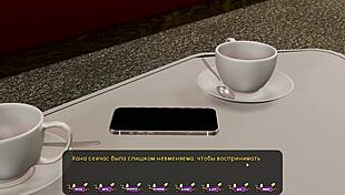 complete gameplay of pale carnations part 38 featuring asian characters.