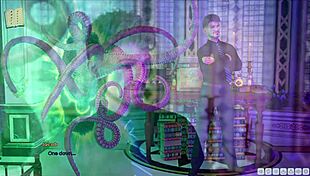 Lust Academy 99: Erotic Hentai Adventures