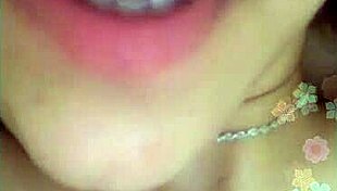 big tits bounce during monster cock fucking