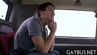 Want to see homosexual bear sex?