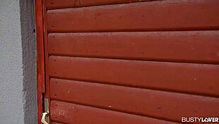 Zara Durose feels intense pleasure cumming on big black cock atop pool table