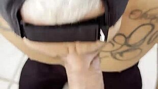 Do you want this big cock pounding you?!