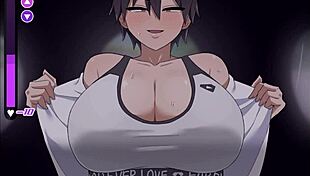 Play this hentai confession game?