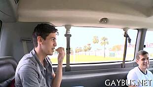 Want to see homosexual bear sex?