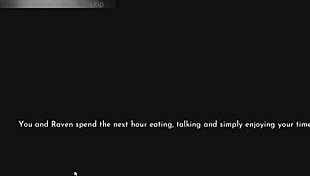 18titans part 23: a mysterious night with raven