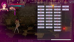 guilty hell 2 intense hentai action