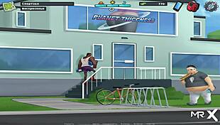 Summertime Saga - Glad To Meet E1 17