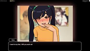 Village Rhapsody Gina's Memoirs