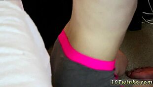 Gay Teen 18+ Sex With Neck Biting First Time Nothing Will Stop Them From Passionate Encounters.