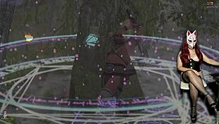 man, i’m hooked on role play with stockings in steps of debauchery 46, ya know?