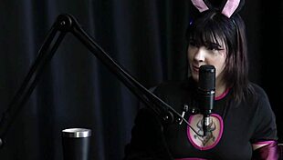 Yummi Paradise Chooses Her Artist Name After Starting In Porn