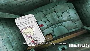 I watch the virgin princess get double penetrated by futa elf and perv prince