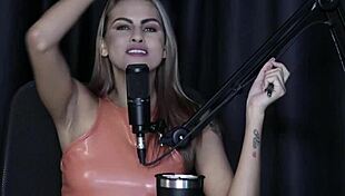 Yummi Paradise Chooses Her Artist Name After Starting In Porn