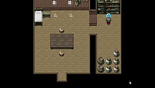 the npc you can interact with in hentai roleplay game