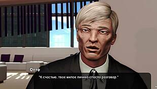 complete gameplay of pale carnations part 38 featuring asian characters.