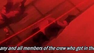 Episode 3-4: Prison Battleship Adventures