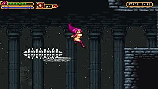 Succubus Librahearth Part 3 Adventure