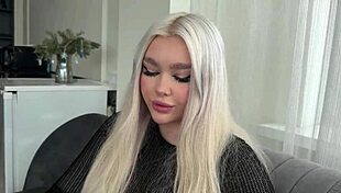 Psychologist's Short Dress Sparks Wild Sex Therapy Ride