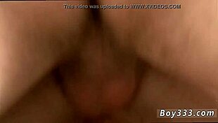 Hung Brez takes big dick