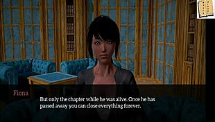 my new family hentai cartoon series with teen anime amateurs