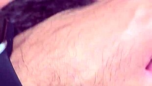 Watch This Latino Gay Orgy Blowjob Action!