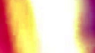 On the ranch, my friend's Indian wife sucks my cock and gives a handjob before showing her pussy