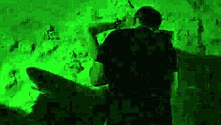 Delicious Blonde Tied Up And Fucked