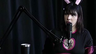 Yummi Paradise Chooses Her Artist Name After Starting In Porn