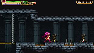 Succubus Librahearth Part 3 Adventure