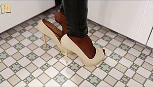 Welcome To Free Will 28