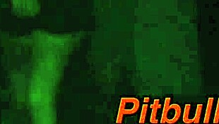 Latina Teen Assfucked by Monster Cock Silently