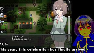 Kamikakushi Of Saoni Village Trial Version