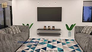 My new memories 40 with brunette game