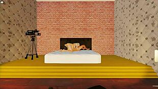 Hey, trouble and soul casting in hentai anime interview!