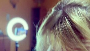 amateur hot wife fucks nervous neighbor