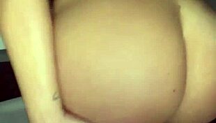 Claudia Bavel Shows Tight Pussy And Asshole Close-Up