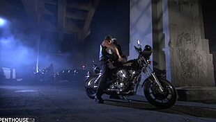 Penthousegold Com Featuring Kimberly Kane