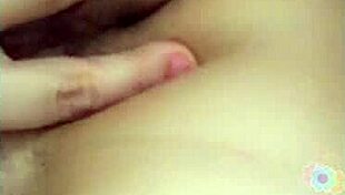 big tits bounce during monster cock fucking