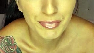 Close up and personal: big asses and natural tits