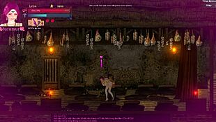 guilty hell 2 intense hentai action