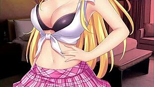 Waking Up Beside My Yandere Neighbor