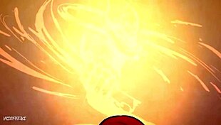 In this ANIMACION by Derpixon the story unfolds with exciting ADVENTURES