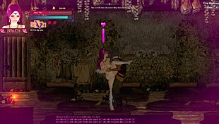 guilty hell 2 intense hentai action